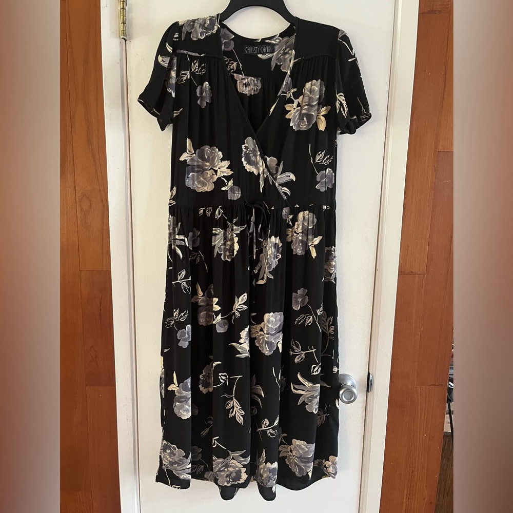 Christy Dawn The Dawn Dress